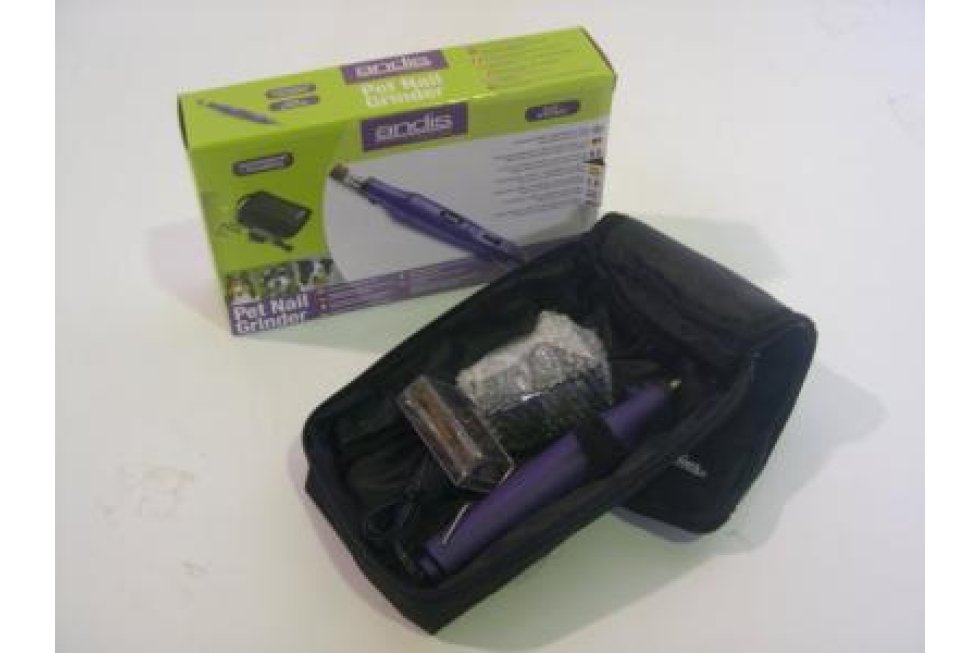 Dremel Andis