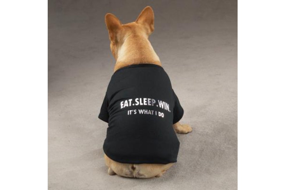 Eat Sleep drink L