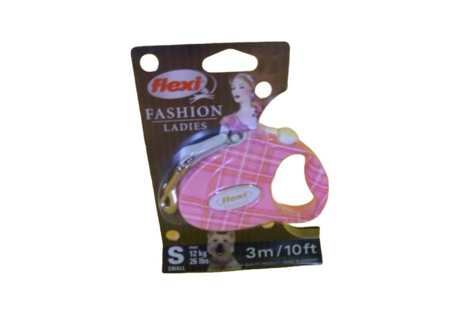 Flexi F.L. pink Small