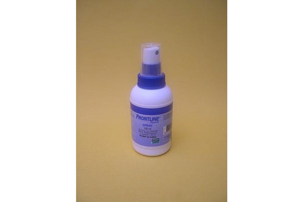 Frontline spray 100ml vlo h/k