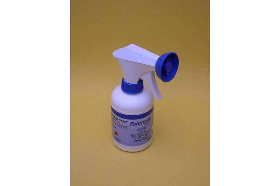 Frontline spray 250ml vlo h/k