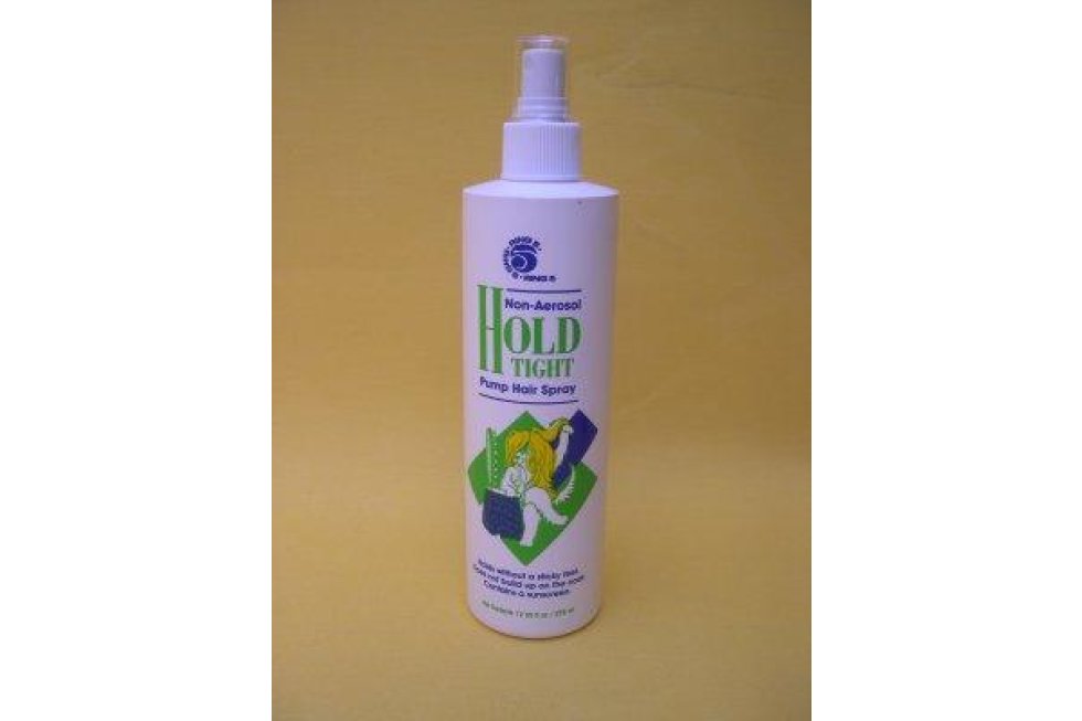 Holdtight Hairspray 355ml