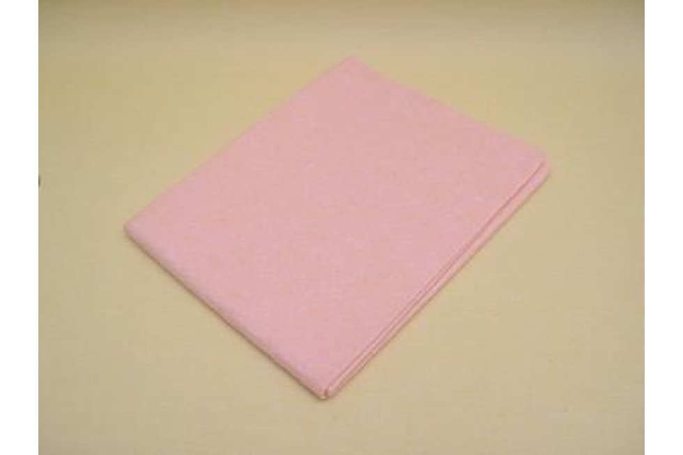 Hondenhanddoek 60 x 50 cm Klein