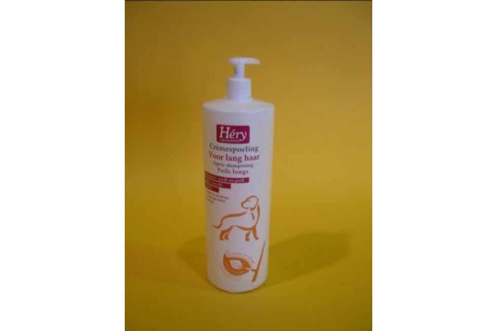 J.P.Hery Apr. SH. Poils Longs 1ltr.