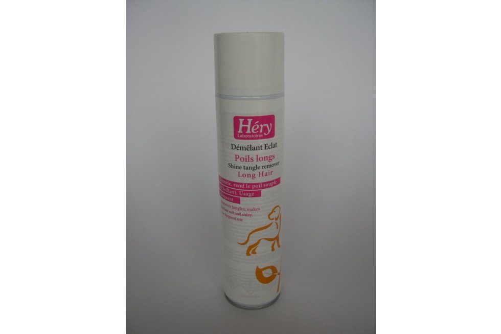 J.P.Hery Demel. P. L. 400ml p/6