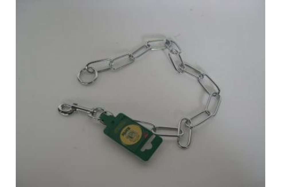 Ketting + musketon