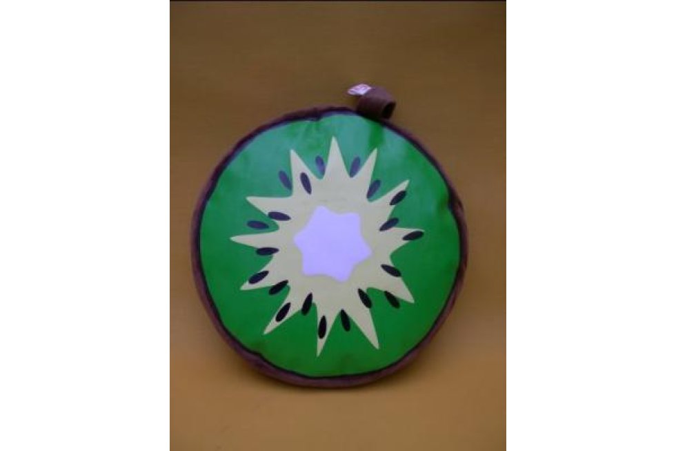 Kiwi mand 36x34cm