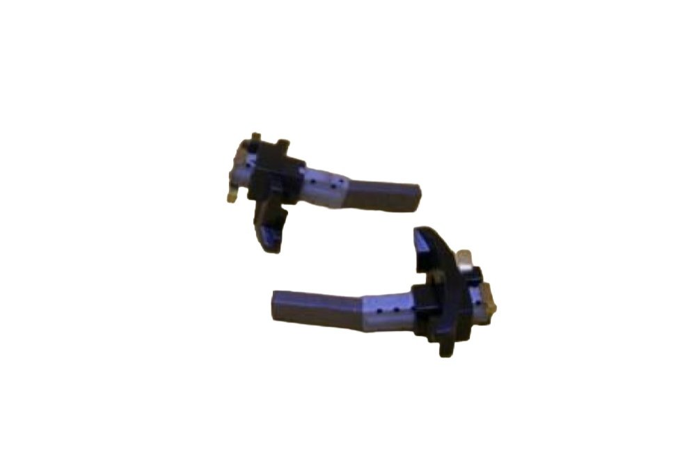 Koolborstels Combiblaster