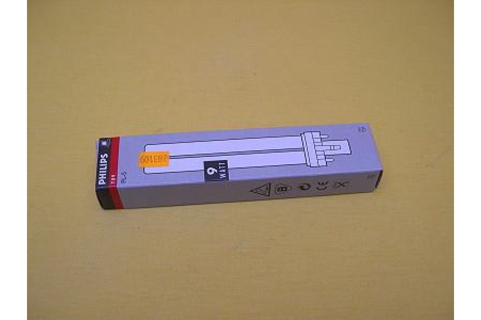 Lamp UV licht voor 4707.00