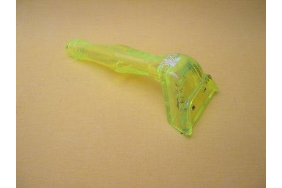 Laube vac-handvat voor borstel