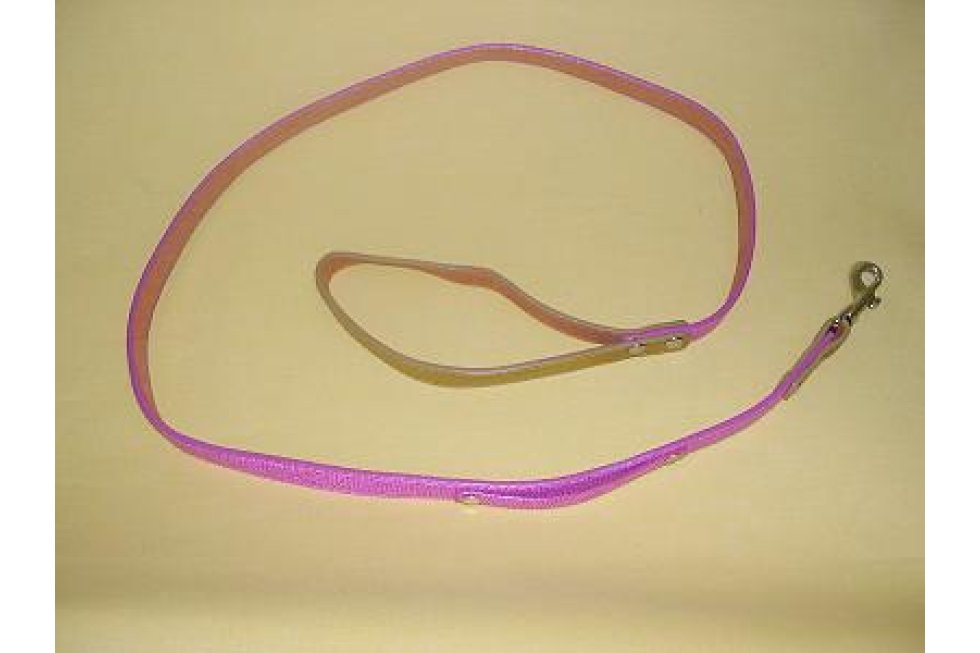 Lijn voor strass riem roze