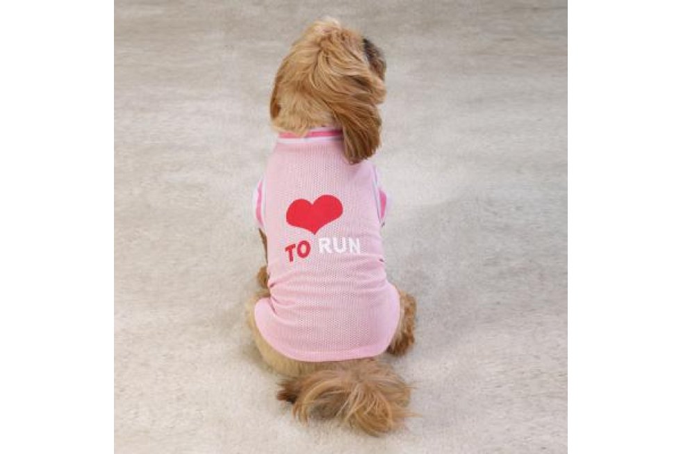 Love To Run roze mt M
