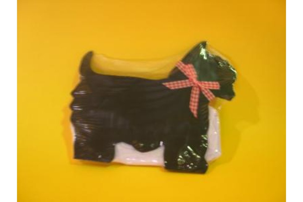 Mini Krijtbord Westy
