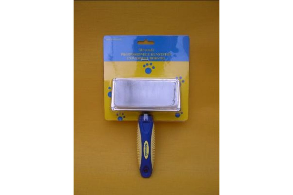 Miranda Super Grip borstel M