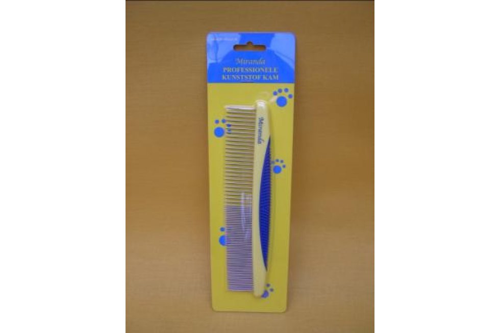 Miranda Super Grip kam