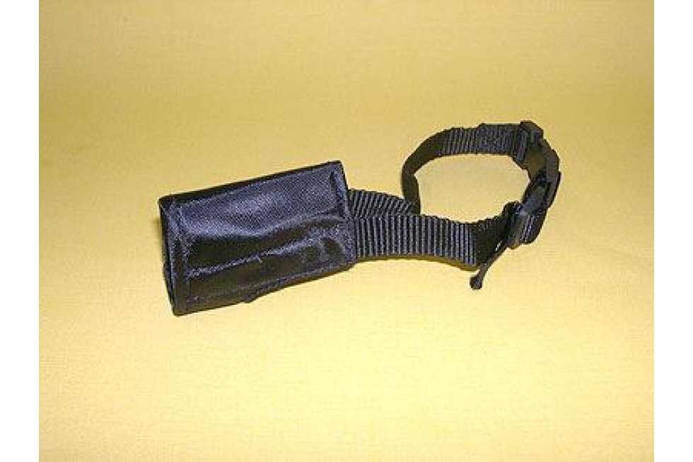 Muilkorf Nylon snuitje nr.1