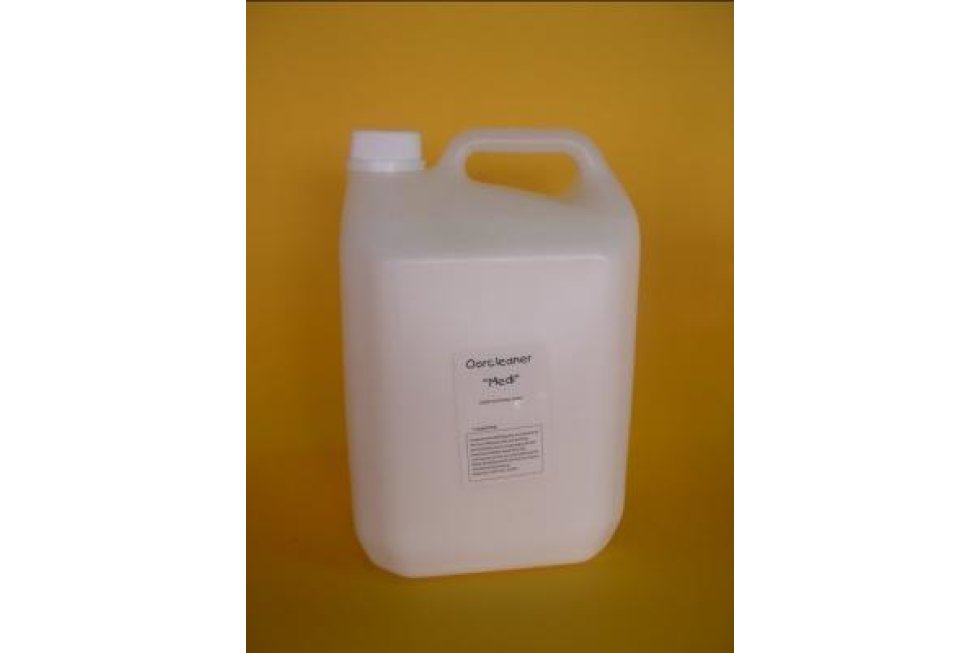 Oorreiniger Medi navul 5 liter