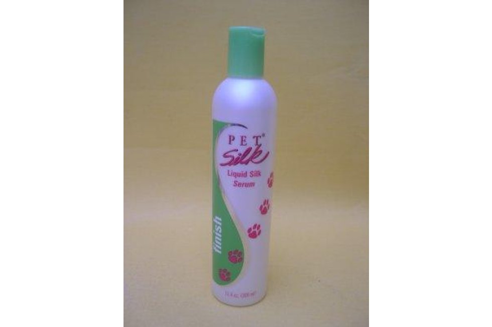 Pet Silk Liquid Silk Serum 300ml