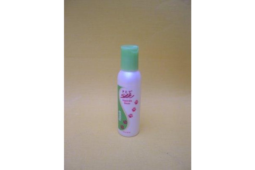 Pet Silk Liquid Silk Serum 50ml