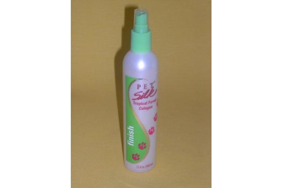 Pet Silk Trop.Forest Cologne 300ml
