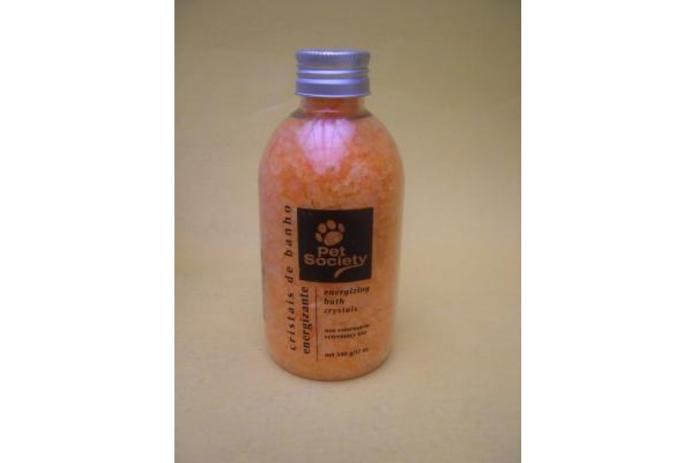 Pet Society Energy Bad Crystal