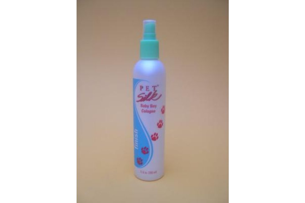 Pet Silk Baby Boy Cologne 300ml