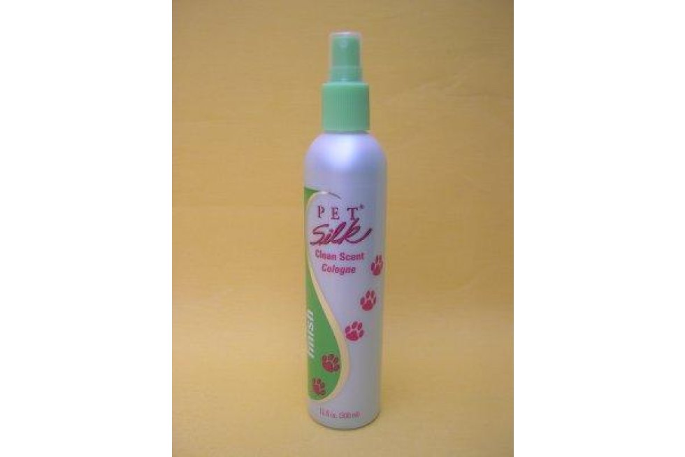 Pet Silk Clean Scent Cologne,300ml