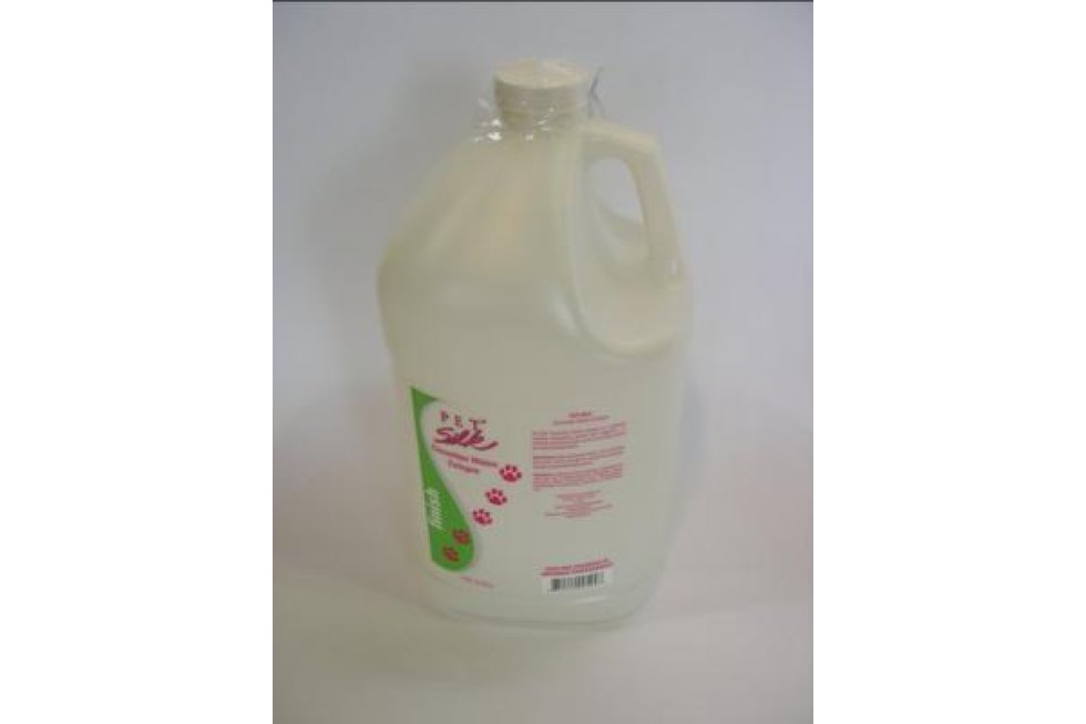 Pet Silk Cuc. Melon Cologne,3,8LT