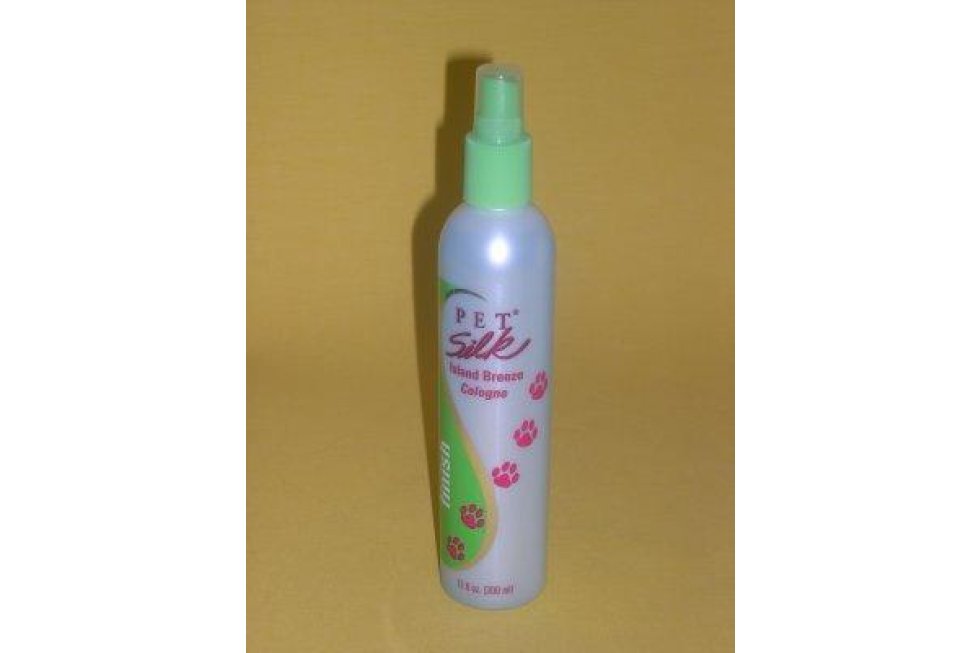 Pet&nbsp;Silk&nbsp;Island Br.Cologne,300ml