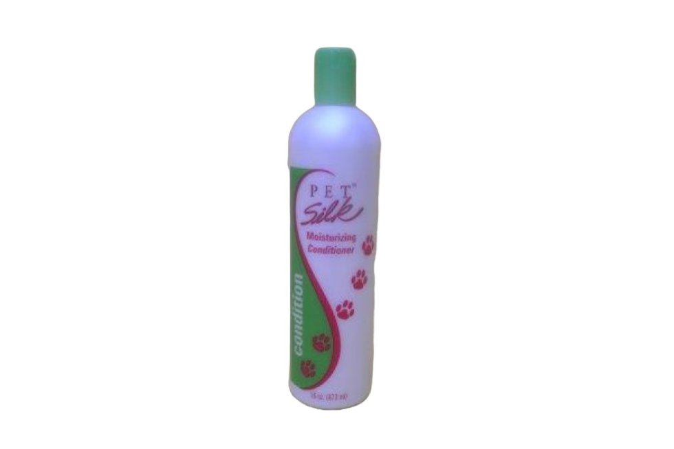 Pet&nbsp;Silk&nbsp;Moisturizing Cond. 473ml
