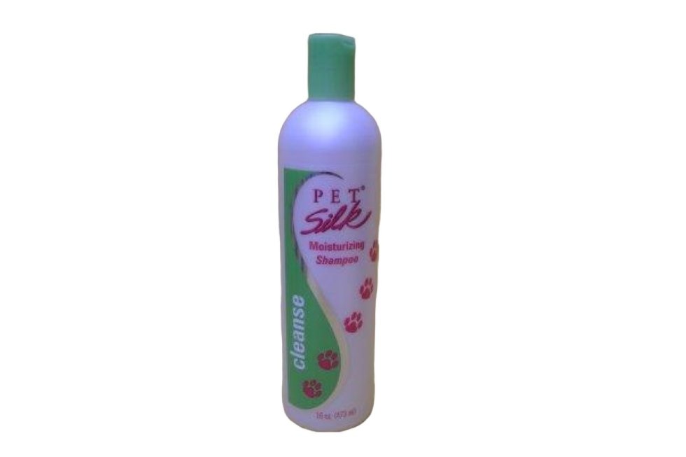 Pet Silk Moisturizing Sh. 473ml