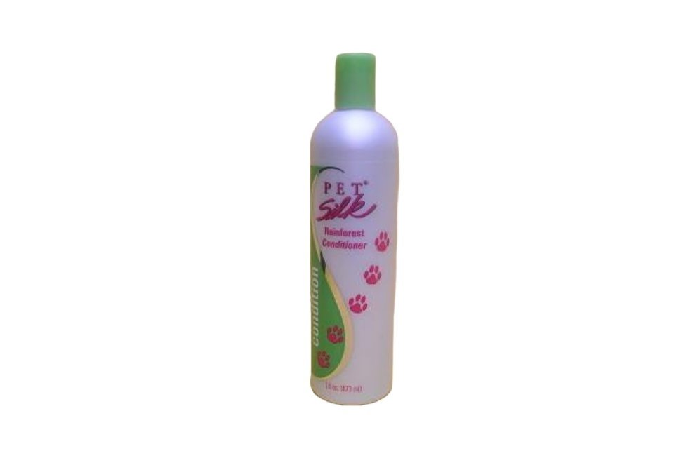 Pet&nbsp;Silk&nbsp;Rainforest Cond. 473ml