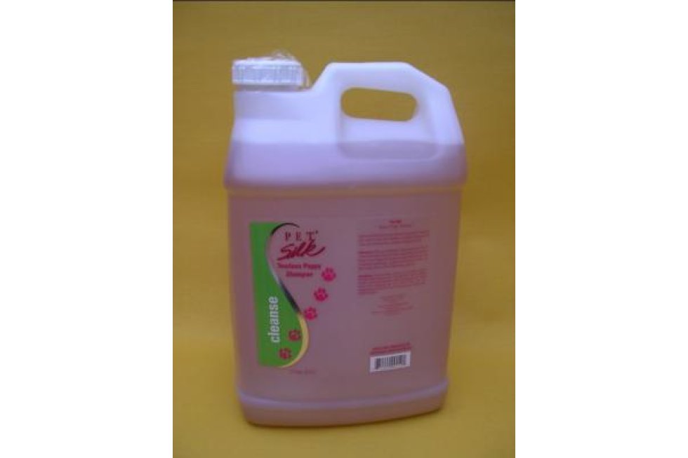 Pet&nbsp;Silk&nbsp;T.Puppy sh. 9,5L