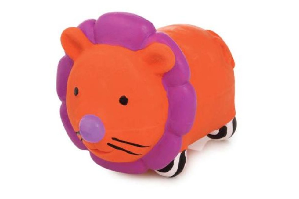 PPT Latex Lion