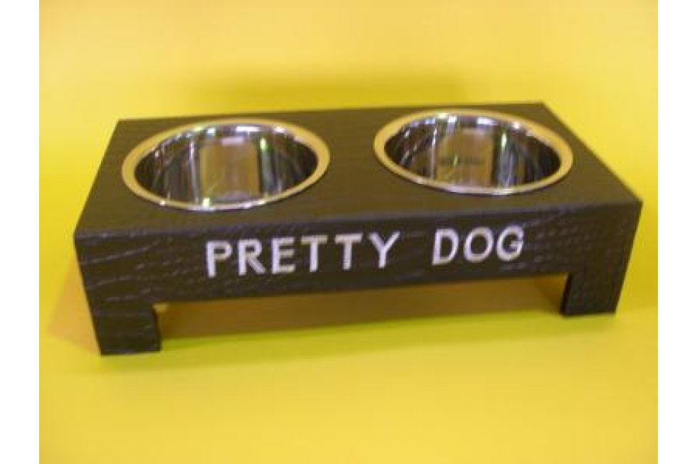 Pretty Dog