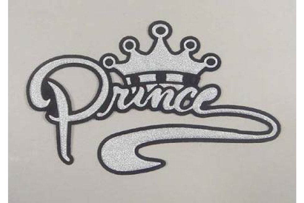 Prince embleem