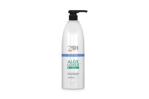 PSH Aloe Lover Shampoo 1 liter