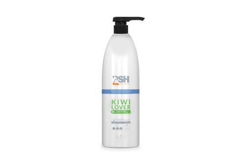 PSH Kiwi Lover Shampoo 1liter