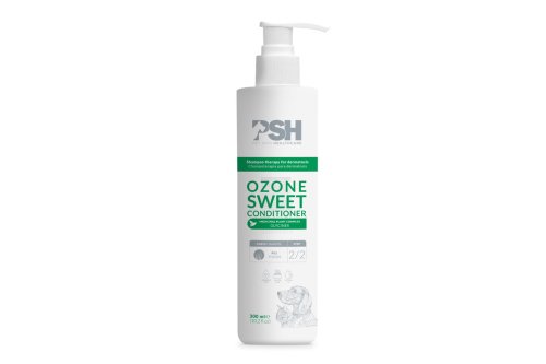 PSH Ozone Sweet Conditioner 300ml