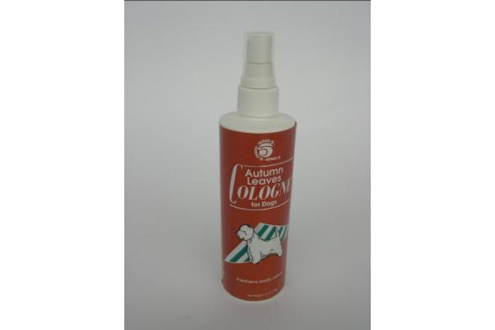 Ring 5 Autumn Cologne 170 gr