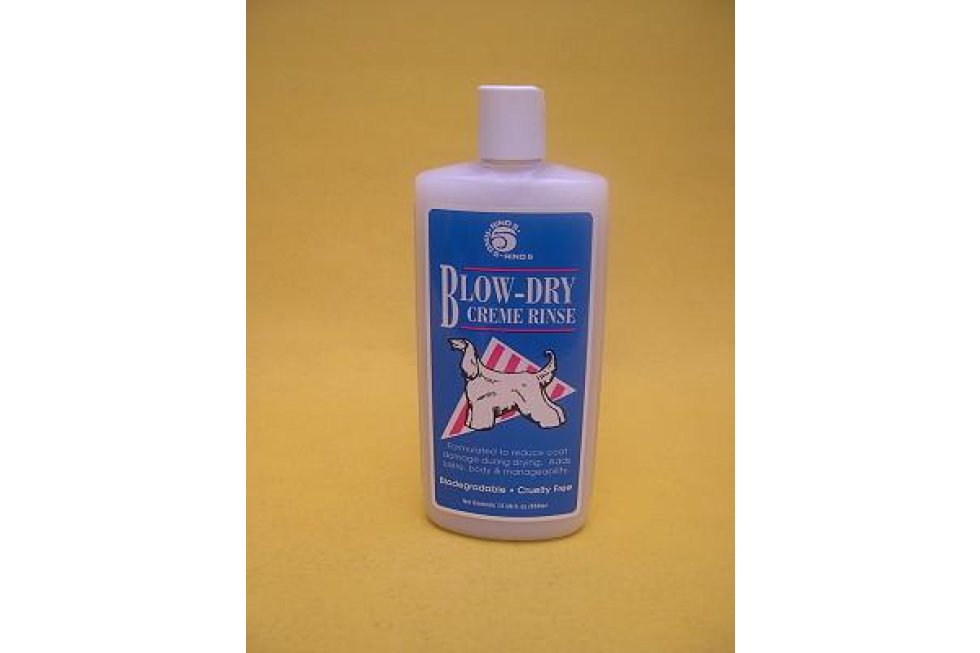 Ring 5 Blow-Dry 355 ml
