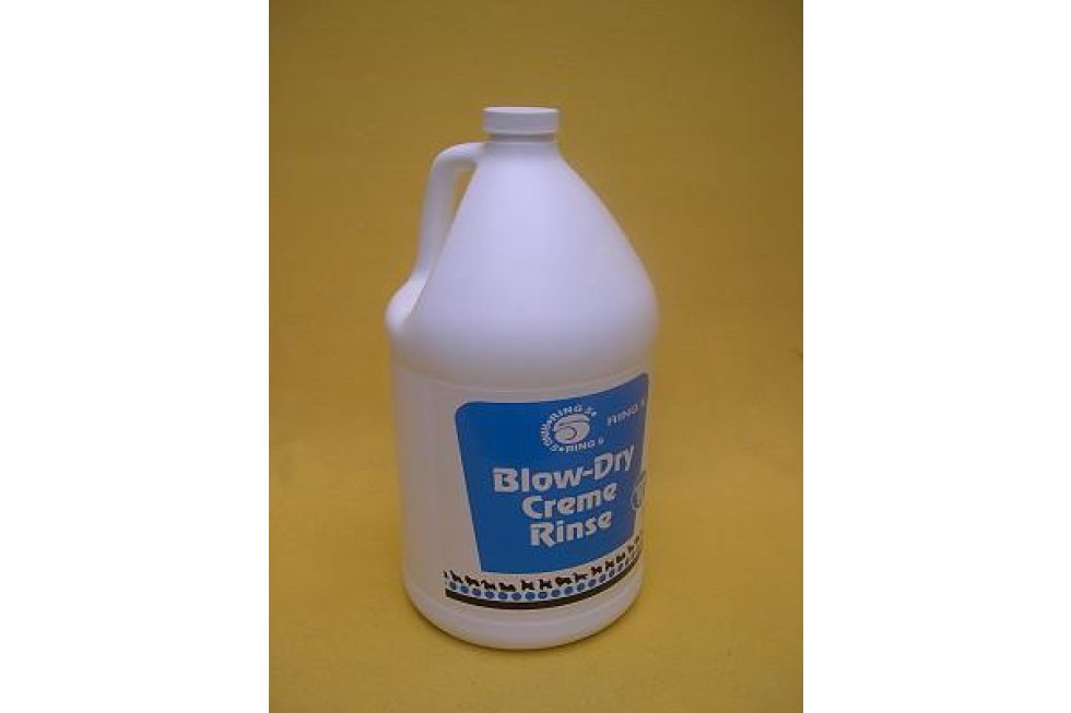 Ring 5 Blow-Dry 3.8 lt
