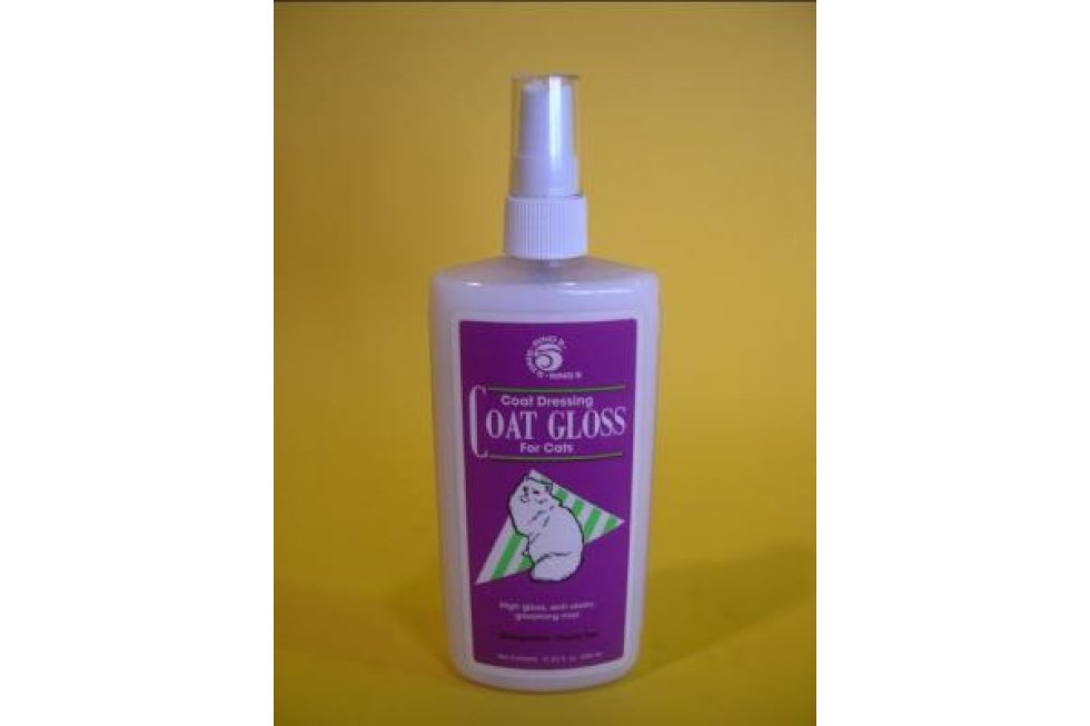 Ring 5 Cat Coat Gloss 355 ml