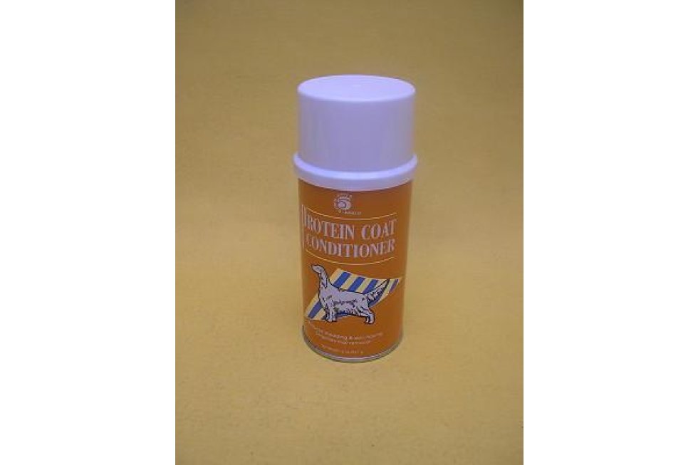 Ring 5 Dog Protein Coat 227 gr