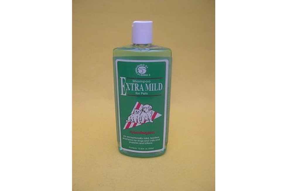 Ring 5 Extra Mild 355 ml