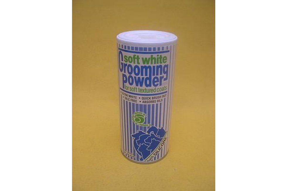 Ring 5 Grooming Powder 280 Z