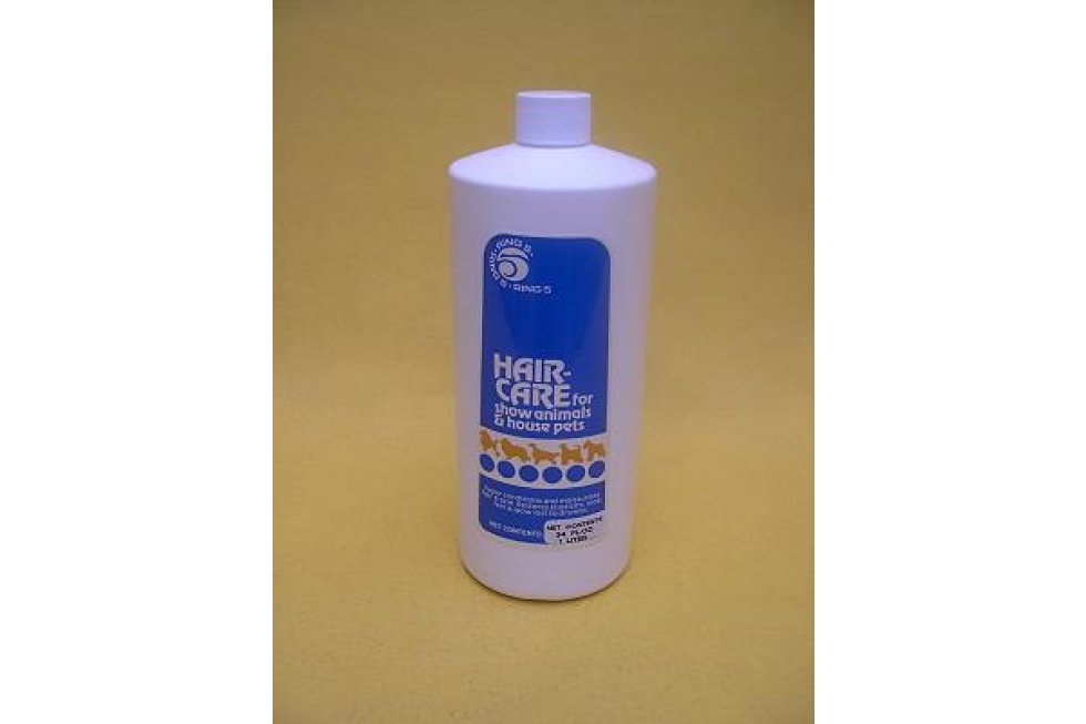 Ring 5 Hair Care 1 lt