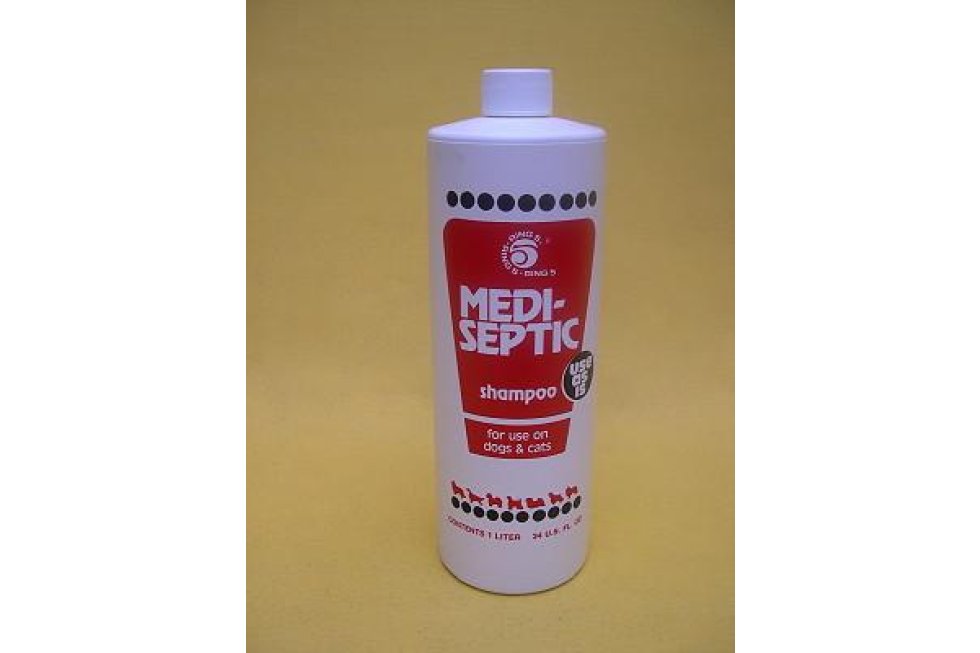 Ring 5 Medi-septic 1 lt