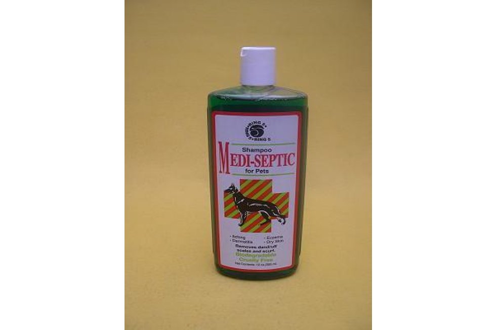 Ring 5 Medi-septic 355 ml