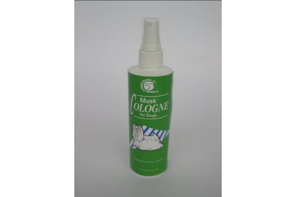 Ring 5 Musk Cologne 170 gr